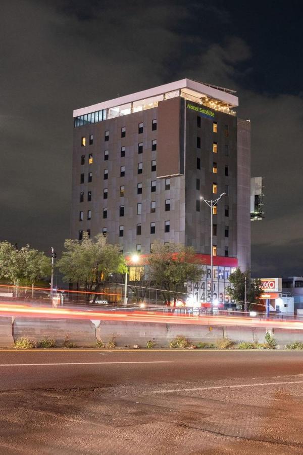 Hotel Express Satelite By Ihg Mexiko-Stadt