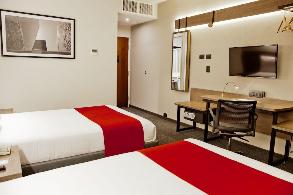 Hotel Express Satelite By Ihg Mexiko-Stadt