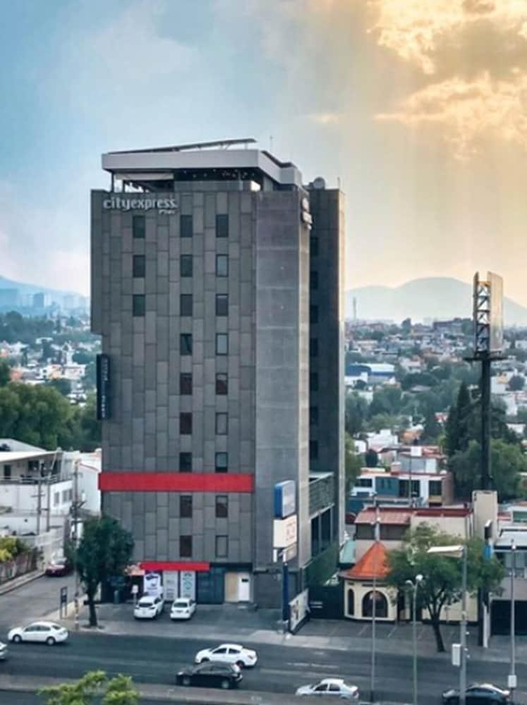 Hotel Express Satelite By Ihg Mexiko-Stadt